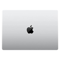 APPLE MacBook Pro 16'' M4 Pro chip 14-core CPU and 20-core GPU, 48GB, 512GB SSD - Silver