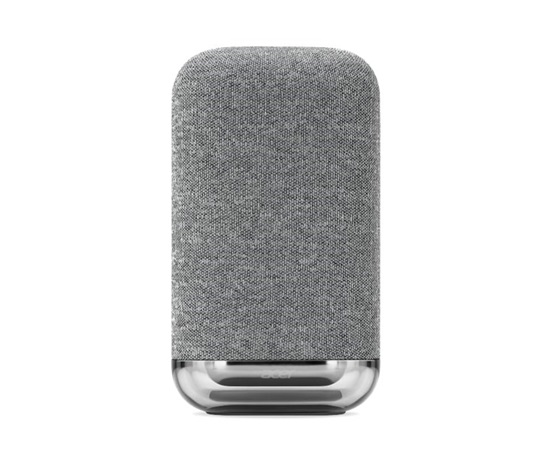 ACER reproduktor HALO Smart speaker - LED Display, RGB Lighting, Google Assistant, Google Home support, Multiroom