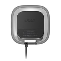 ACER reproduktor HALO Smart speaker - LED Display, RGB Lighting, Google Assistant, Google Home support, Multiroom