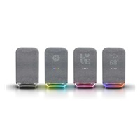 ACER reproduktor HALO Smart speaker - LED Display, RGB Lighting, Google Assistant, Google Home support, Multiroom