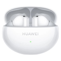 Huawei FreeBuds 6i, bílá, EU