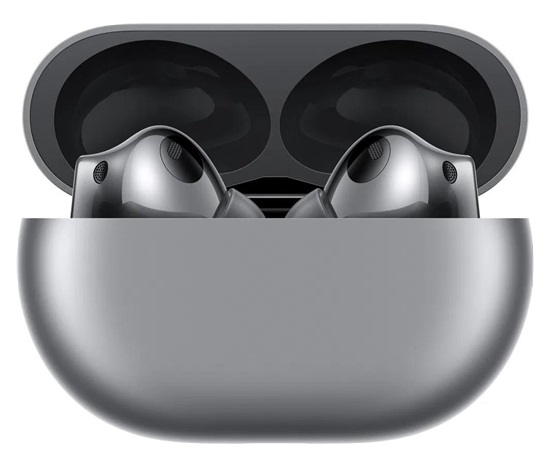Huawei FreeBuds Pro 2, silver, EU