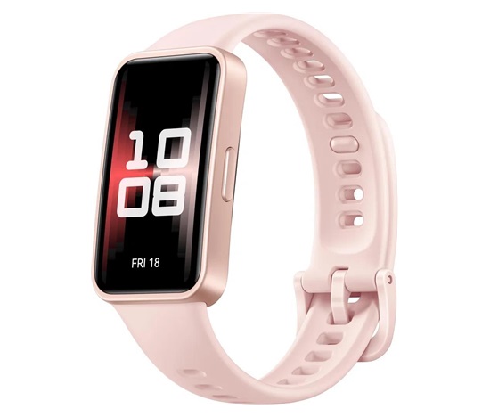 Huawei Band 9 (Kimi-B19), růžová, EU
