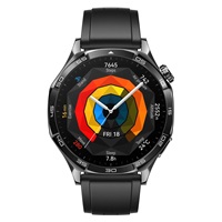 Huawei Watch GT5 46mm (Vili-B19F), black EU