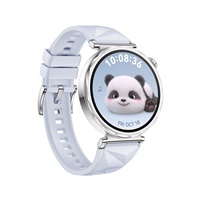 Huawei Watch GT5 41mm (Jana-B19FC), blue EU