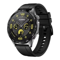 Huawei Watch GT4 46mm (Phoinix-B19F), black EU