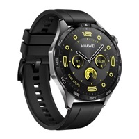 Huawei Watch GT4 46mm (Phoinix-B19F), black EU