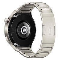 Huawei Watch 4 Pro Elite (Medes-L19M), titanium, EU
