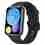 Huawei Watch Fit 2 Active (Yoda-B09S), černá, EU