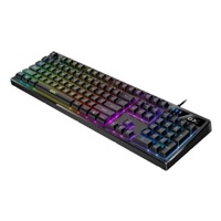GENIUS klávesnice GX GAMING Scorpion K7, drátová USB, RGB, CZ+SK layout, černá