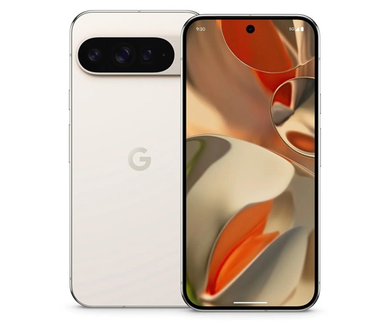 Google Pixel 9 Pro XL 256GB Porcelain, USA