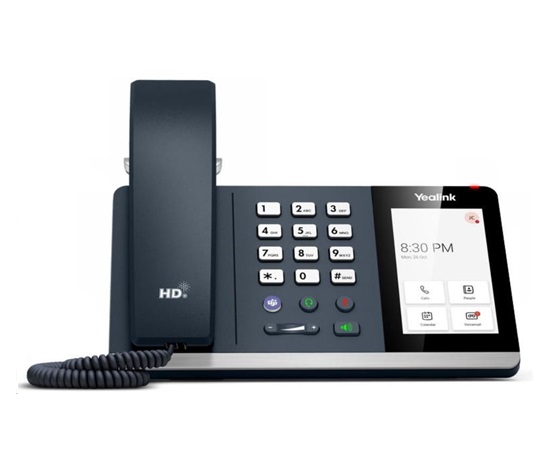 Yealink MP54 E2 SIP telefon Microsoft Teams