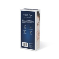 Garett Beauty Fresh Eye - masážní přístroj na oblast očí a rtů