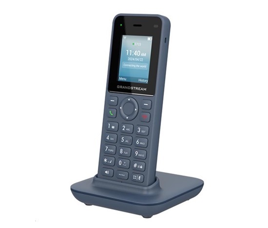 Grandstream WP826 SIP WiFi phone