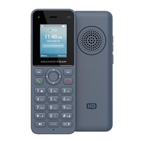Grandstream WP826 SIP WiFi phone