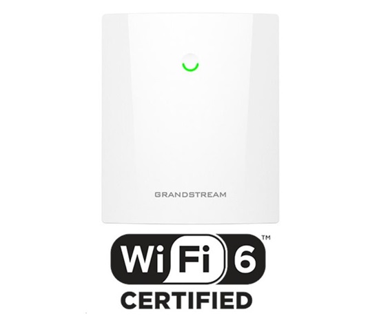 Grandstream GWN7660ELR venkovní přístupový bod Wi-Fi 6