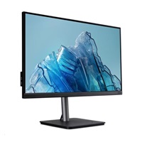 ACER LCD CB273Ebemipruzxv 69cm (27") IPS LED, FHD 1920x1080@100Hz, 300cd/m2, 178/178, 1ms(VRB), Black