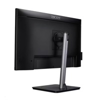 ACER LCD CB273Ebemipruzxv 69cm (27") IPS LED, FHD 1920x1080@100Hz, 300cd/m2, 178/178, 1ms(VRB), Black