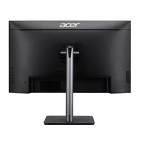 ACER LCD CB273Ebemipruzxv 69cm (27") IPS LED, FHD 1920x1080@100Hz, 300cd/m2, 178/178, 1ms(VRB), Black