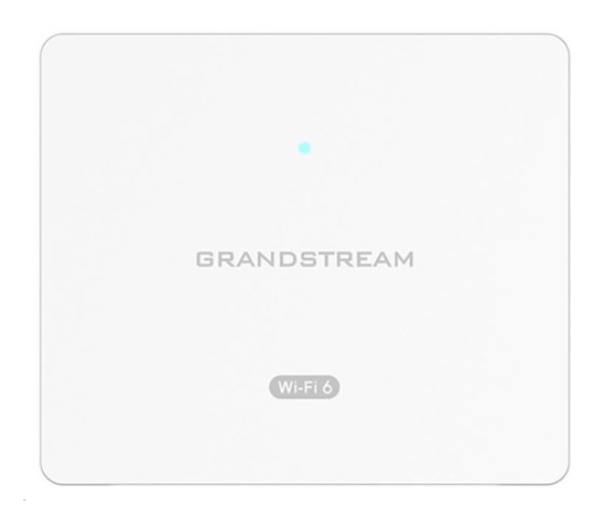 Grandstream GWN7604 přístupový bod Wi-Fi 6