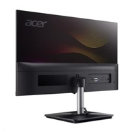 ACER LCD Vero RS272bpamix 69cm (27") IPS LED, FHD 1920x1080@100Hz HDMI, 75Hz VGA, 250cd/m2, 178/178, 1ms(VRB), Black