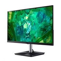 ACER LCD Vero RS242Ybpamix 60cm (23.8") IPS LED, FHD 1920x1080@100Hz HDMI, 75Hz VGA, 250cd/m2, 178/178, 1ms(VRB), Black