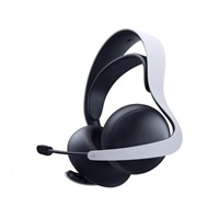 SONY PS5 Pulse ELITE Wireless Headset White