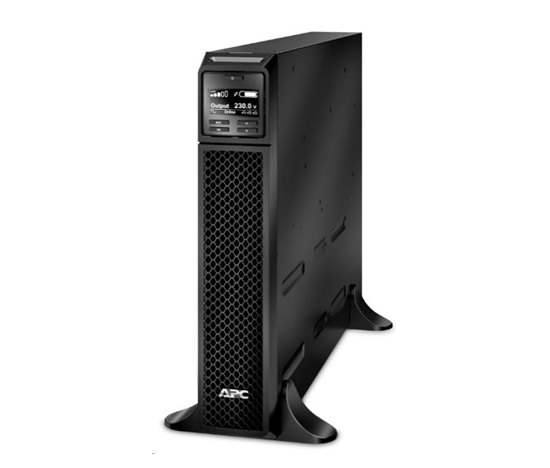 APC -rozbalen- Smart-UPS SRT 2200VA 230V, On-Line (1980W)