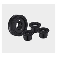 Samyang Remaster Slim - modulární systém objektivů