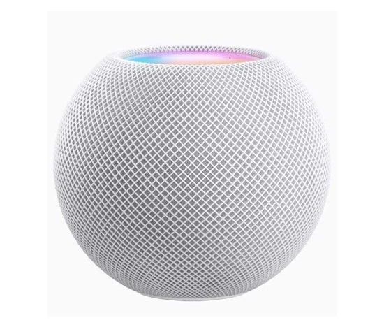 BAZAR - APPLE HomePod Mini white - Poškozený obal (Komplet)