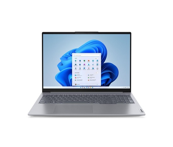 BAZAR - LENOVO NTB Thinkbook 16 G6 - i5-13420H,16" WUXGA,512SSD,16GB,IRcam,W11P - rozbaleno