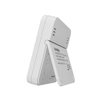 GARNI 151TH - Digitální teploměr s vlhkoměrem pro vnitřní použití