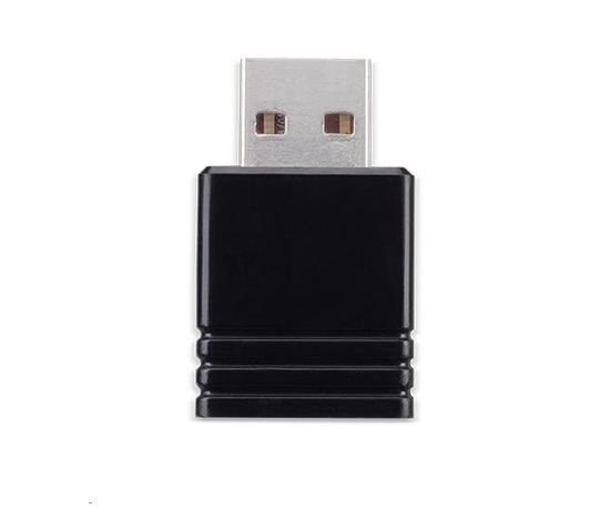 ACER WirelessProjection-Kit UWA5 (Black) USB-A EURO type 802.11 Realtek RTL8821CU