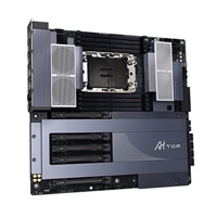 GIGABYTE MB Sc LGA4677 W790 AI TOP, Intel W790, 8xDDR5, WI-FI, E-ATX