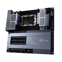 GIGABYTE MB Sc LGA4677 W790 AI TOP, Intel W790, 8xDDR5, WI-FI, E-ATX