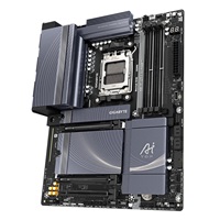 GIGABYTE MB Sc AM5 B850 AI TOP, AMD B850, 4xDDR5, 1xUSB4, 1xHDMI, WI-FI, ATX