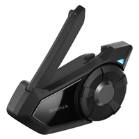 SENA bluetooth handsfree headset 30K, dosah 2 km