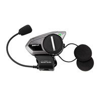 SENA bluetooth handsfree headset 50S, dosah 2 km