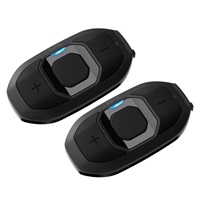 SENA bluetooth handsfree headset SF2, dosah 0,8 km, sada 2 jednotek