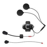 SENA bluetooth handsfree headset SF4, dosah 1,2 km