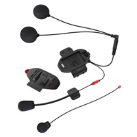 SENA bluetooth handsfree headset SF4, dosah 1,2 km, sada 2 jednotek