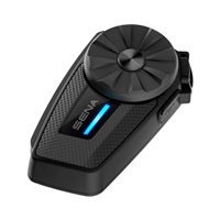 SENA mesh handsfree headset Spider ST1, dosah 2 km