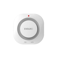EVOLVEO SecuPro, bezdrátový detektor kouře