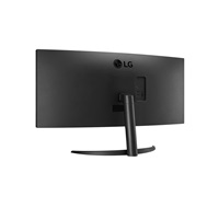 LG MT VA LED 34" 34WR50QK - VA panel, 3440x1440, 2xHDMI, DP, prohnutý
