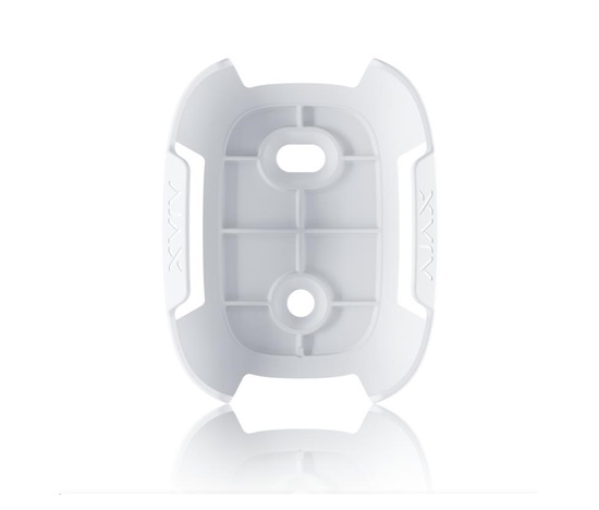 Ajax  Holder pro  Button/DoubleButton ASP white (38215)