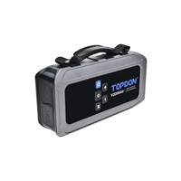 TOPDON Car Jump Starter JumpSurge V2200air