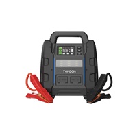 TOPDON startér a tester autobaterie V4500 Plus