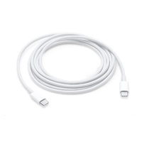 APPLE USB-C nabíjecí kabel (2 m) - BULK balení
