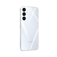 Samsung Galaxy A16 (A165), 4/128 GB, LTE, EU, světle šedá
