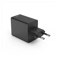 Hama rychlá USB nabíječka 1x USB-C + 3x USB-A, PD/QC, 35 W